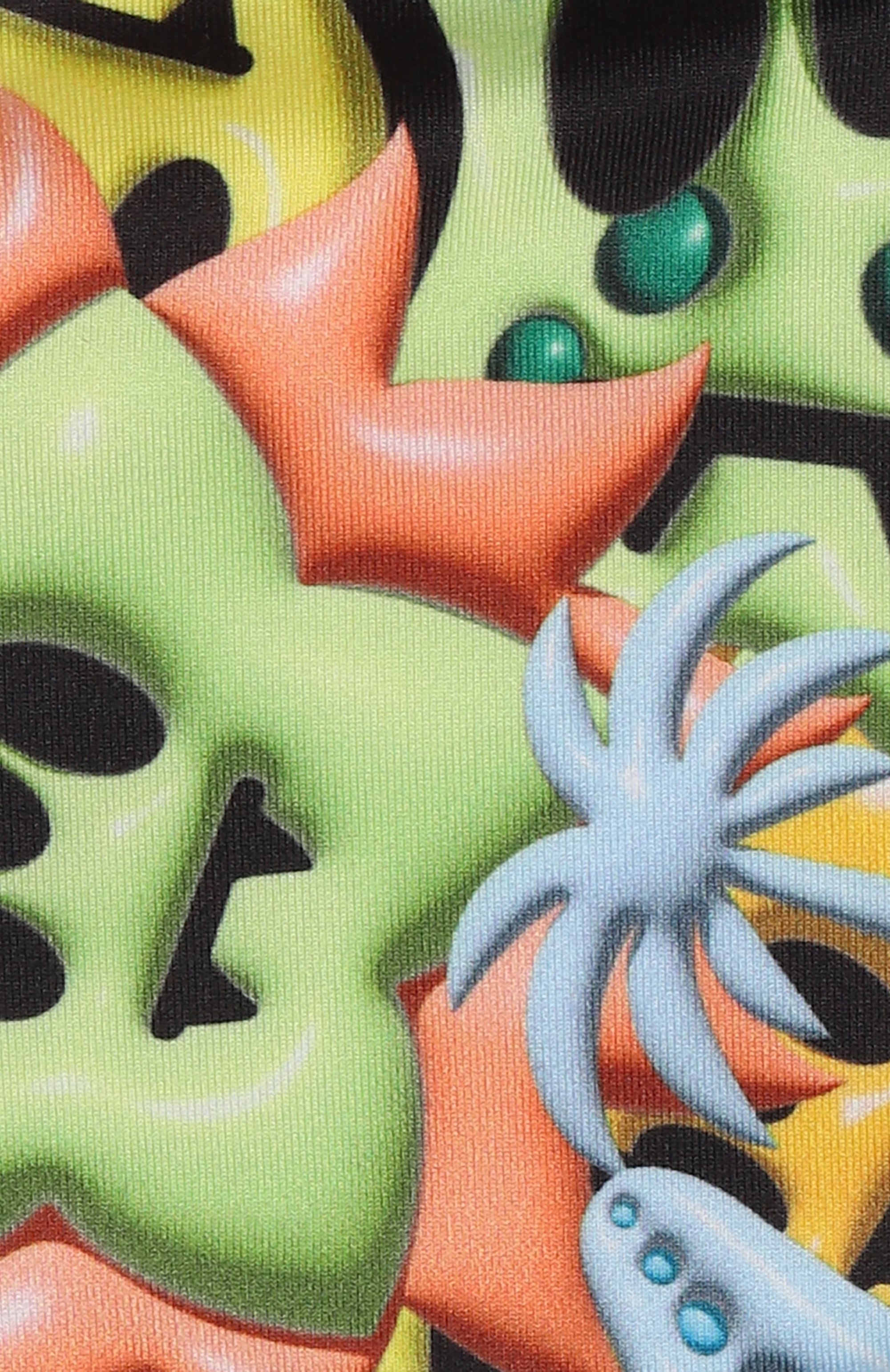 Раздельный купальник BARROW, арт. S5BKJGSB186, фото 3