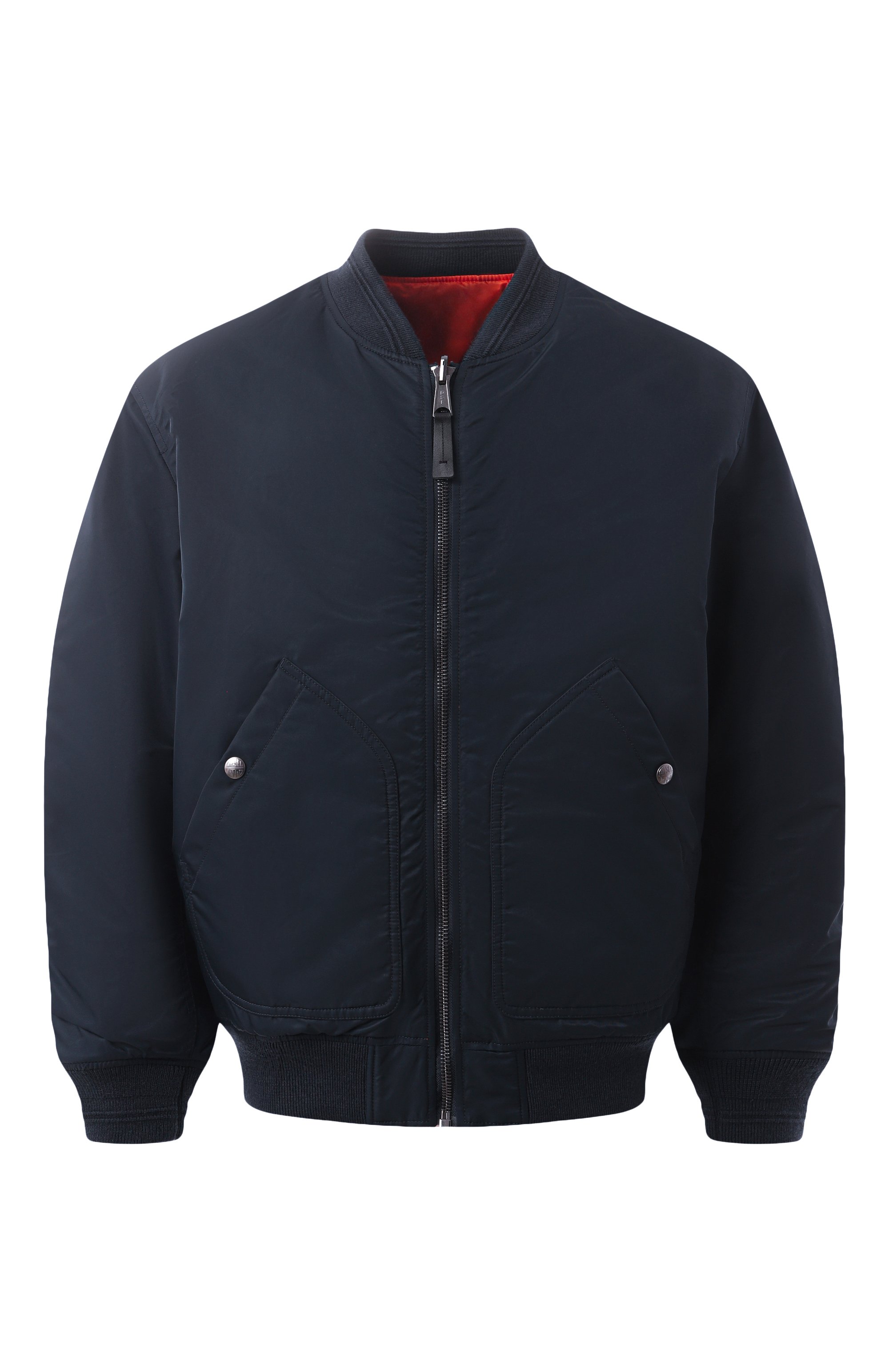 Двусторонний бомбер DIESEL, арт. A14408/0HCAS, фото 1