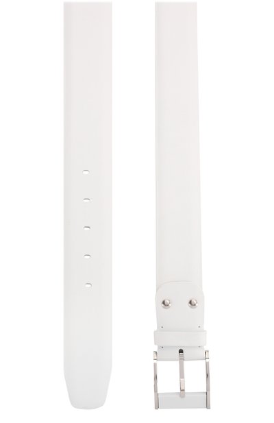 Кожаный ремень ZILLI, арт. MJL-CLAQE-01030/0819/120-130, фото 2