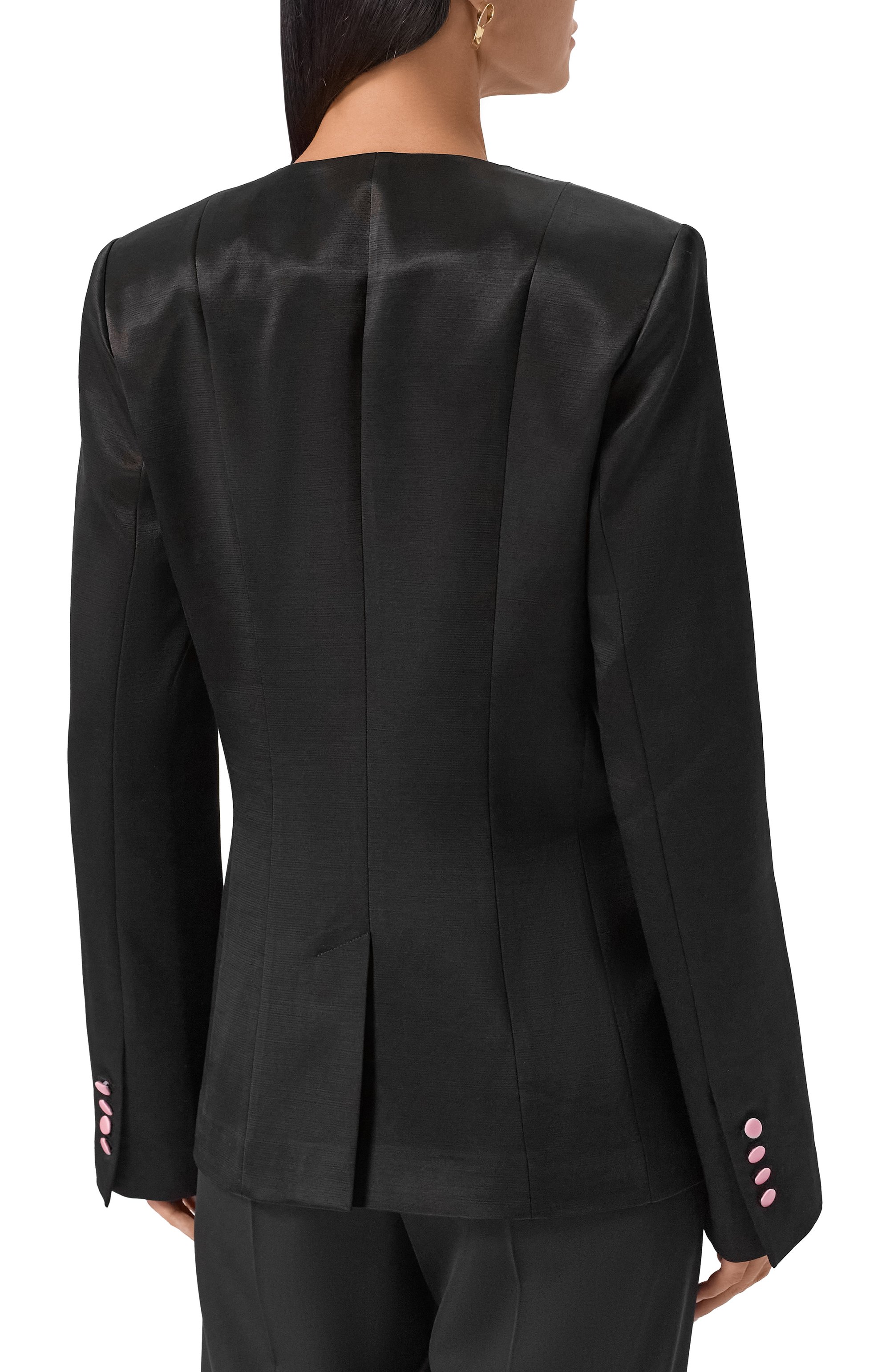 Жакет LESYANEBO, арт. LN02H-1089A_CAS, фото 4