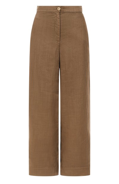 Женские брюки MARINA RINALDI VOYAGE, арт. P0L0