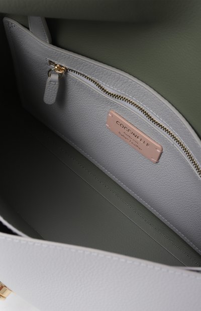 Сумка nikla medium COCCINELLE, арт. E1 T0A 18 01 01, фото 5