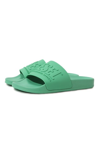 Шлепанцы DIESEL, арт. BC0521-P3859, фото 1