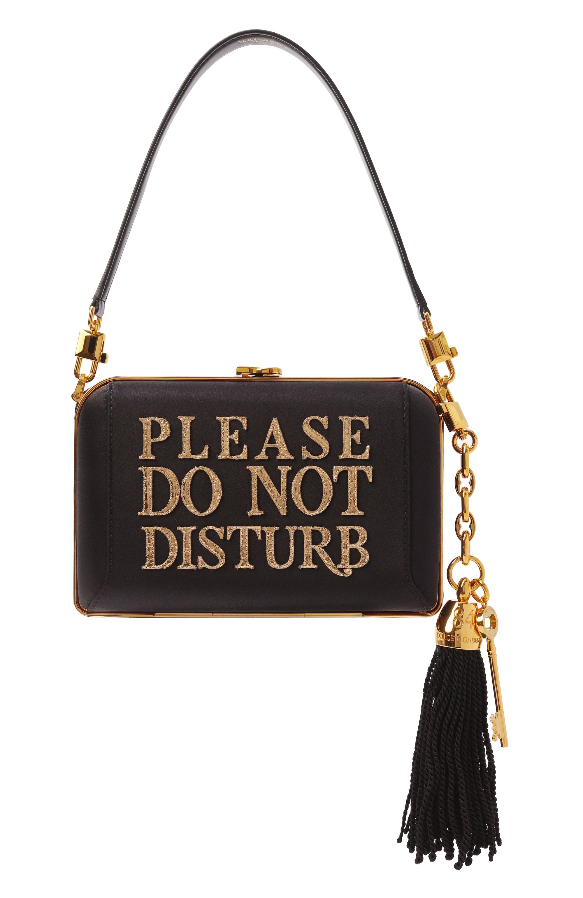 Сумка dolce box DOLCE & GABBANA, арт. BB7882/A8X00, фото 7