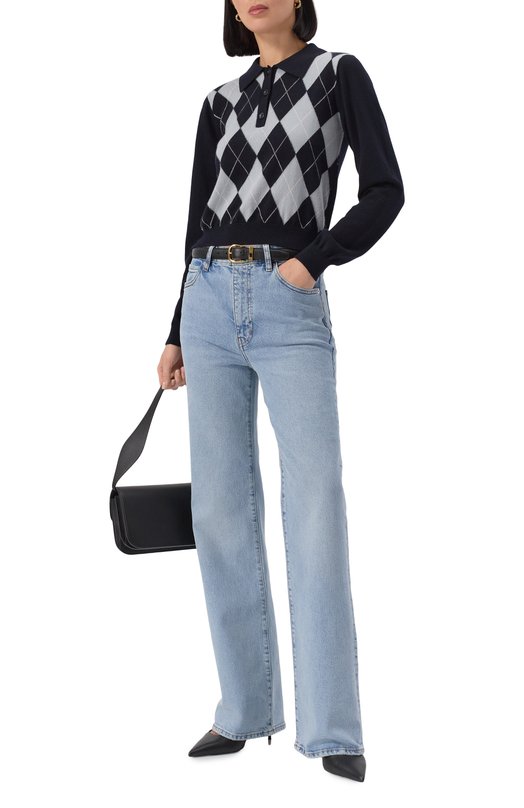Джинсы The Arrow Frame Denim 3004889 Синий  3004889 Фото 2