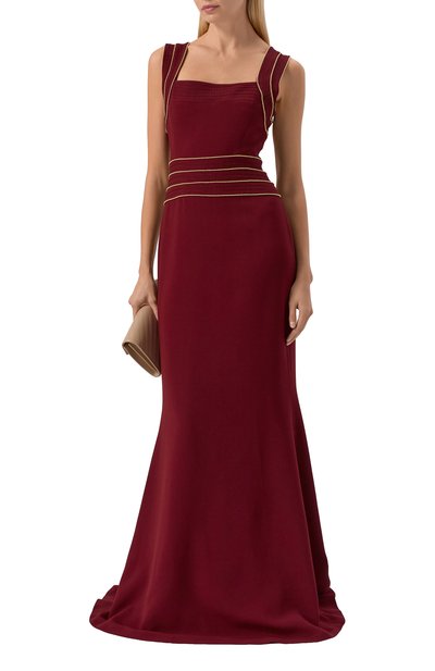 Платье ELIE SAAB, арт. D0984ER26/CD026, фото 2