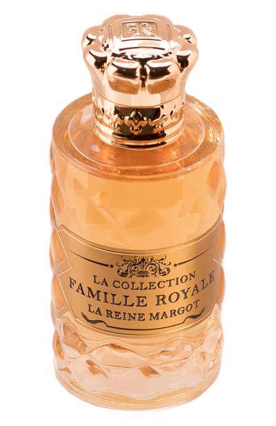 Женский духи la reine margot (100ml) 12 PARFUMEURS FRANCAIS, арт. 3452821357257