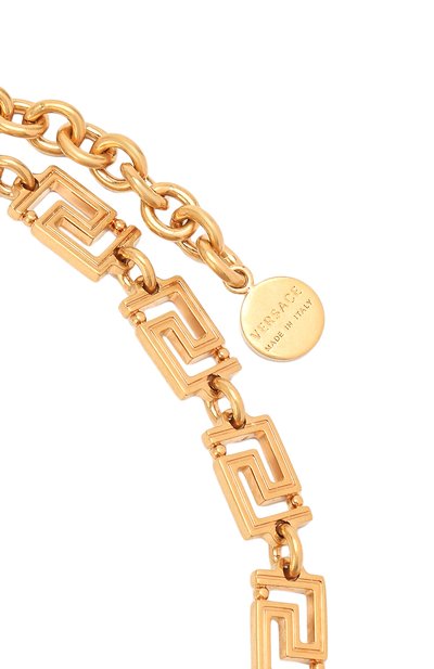 Колье VERSACE, арт. DG1H251/DJMT, фото 3