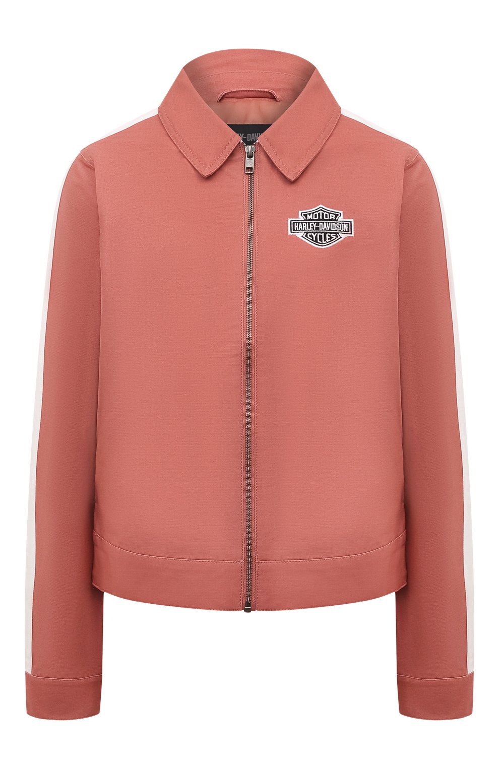 Хлопковая куртка HARLEY-DAVIDSON, арт. 97446-23VW, фото 1