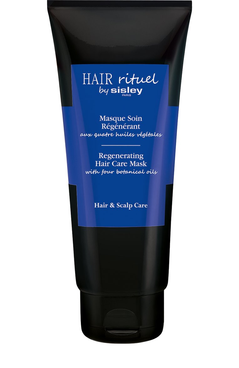 Восстанавливающая крем-маска для волос с растительными маслами (200ml) HAIR RITUEL BY SISLEY, арт. 169250, фото 1