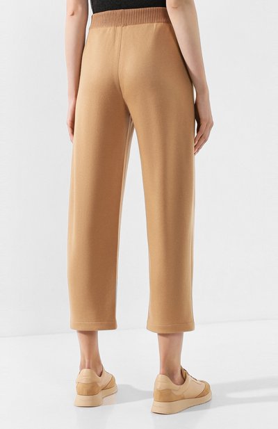 Кашемировые брюки LORO PIANA, арт. FAI2635, фото 4