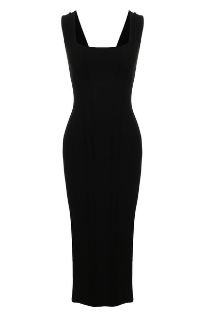 Женское платье из вискозы AND THE BRAND, арт. S22-D002-1203-900
