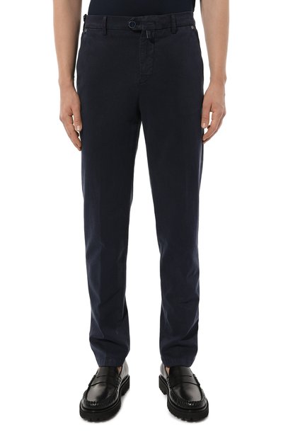 Брюки KITON, арт. UFPPEJ0210C, фото 3