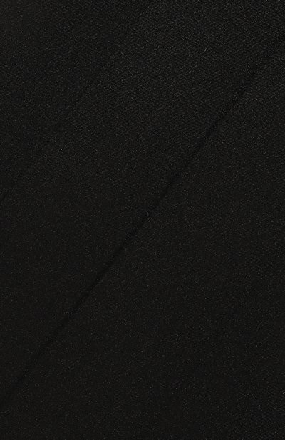 Шелковый камербанд STEFANO RICCI черного цвета по цене 61550 руб., арт. GF01U/UNIRAS, фото 4 Шелковый камербанд STEFANO RICCI, арт. GF01U/UNIRAS, фото 4