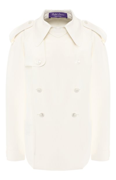 Женская шелковая блузка RALPH LAUREN, арт. 290748309