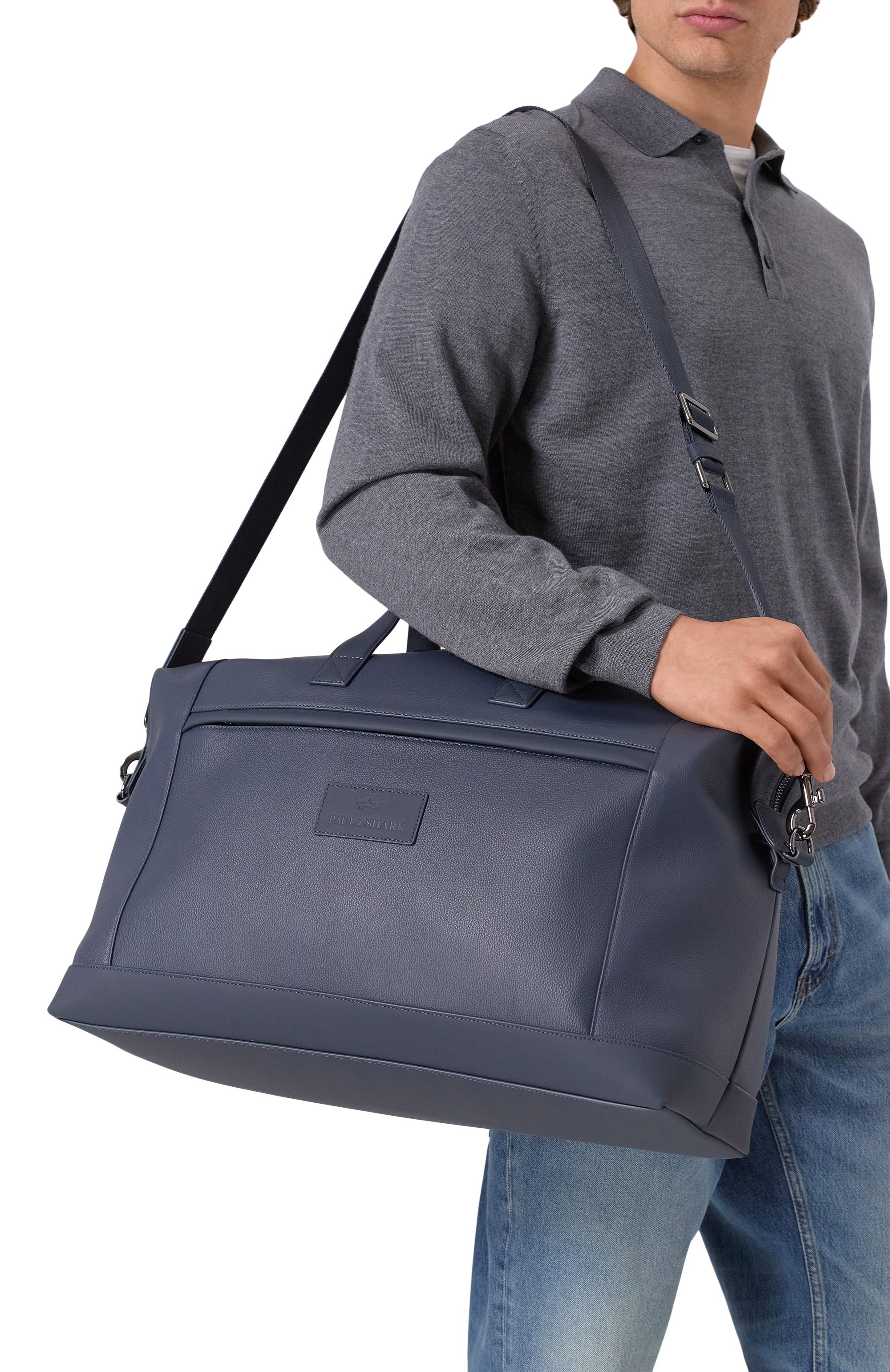 Сумка PAUL&SHARK, арт. 15318107, фото 2