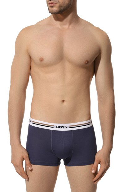 Комплект из трех боксеров BOSS, арт. 50492200, фото 4