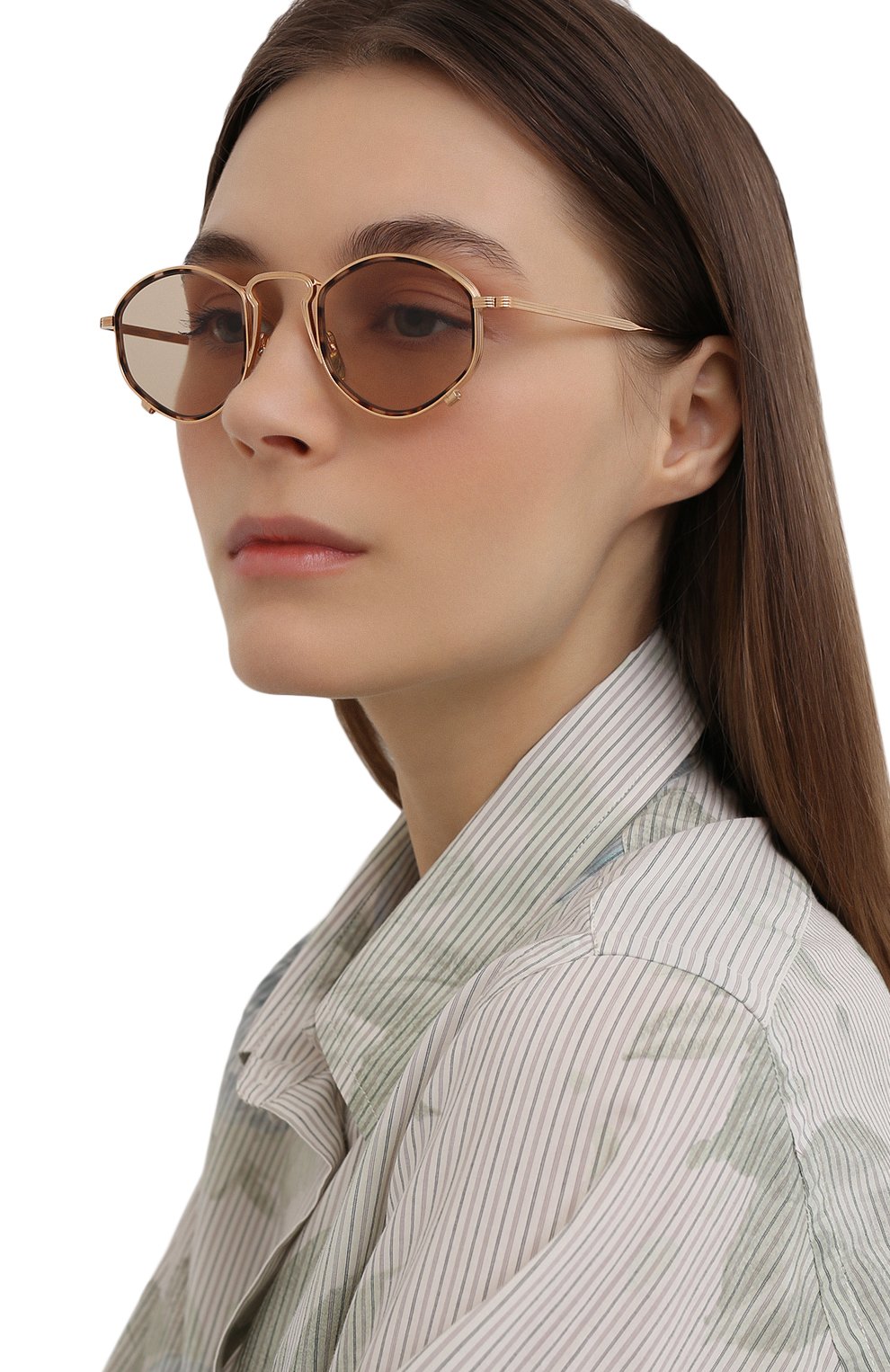 Солнцезащитные очки JACQUES MARIE MAGE, арт. ARAG0N JMMAG-56, фото 2