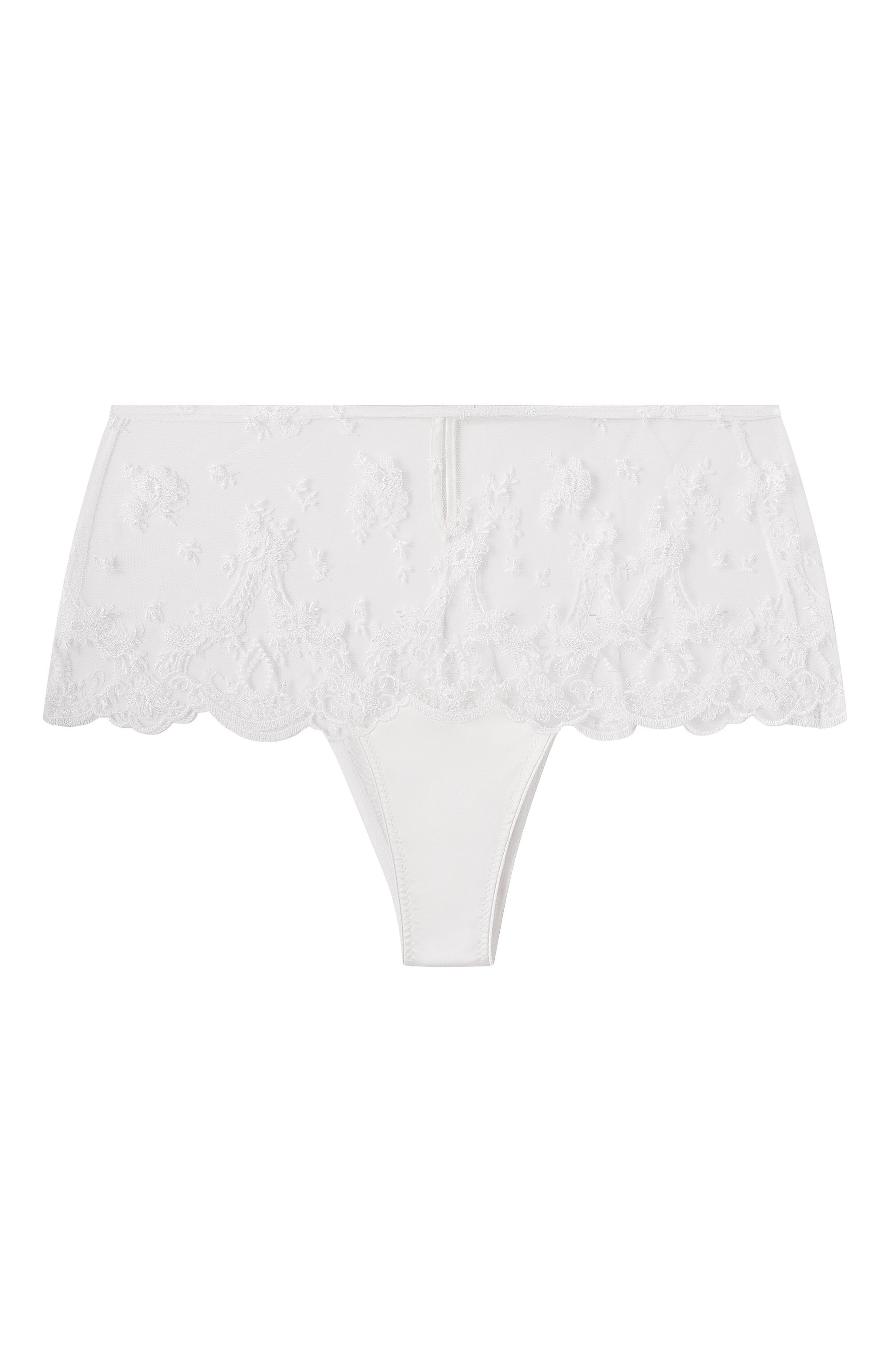 Трусы-бразилиана с завышенной талией I.D. SARRIERI, арт. J2245, фото 1