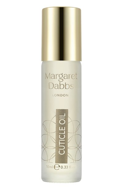 Женское масло для кутикулы pure (10ml) MARGARET DABBS, арт. 5060096287858