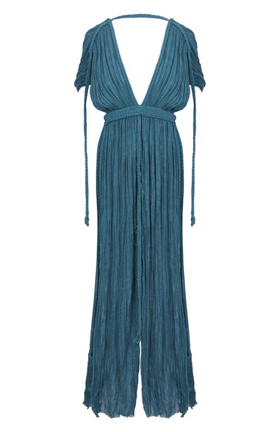 Женская хлопковая туника KASIA KULENTY, арт. ERA G0WN