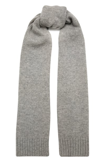 Кашемировый шарф OSCAR ET VALENTINE, арт. ECH02, фото 1