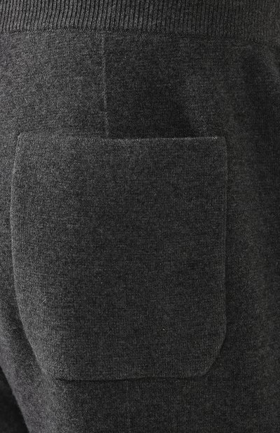 Брюки из смеси кашемира и шерсти BERLUTI, арт. R14KTL24-001, фото 5