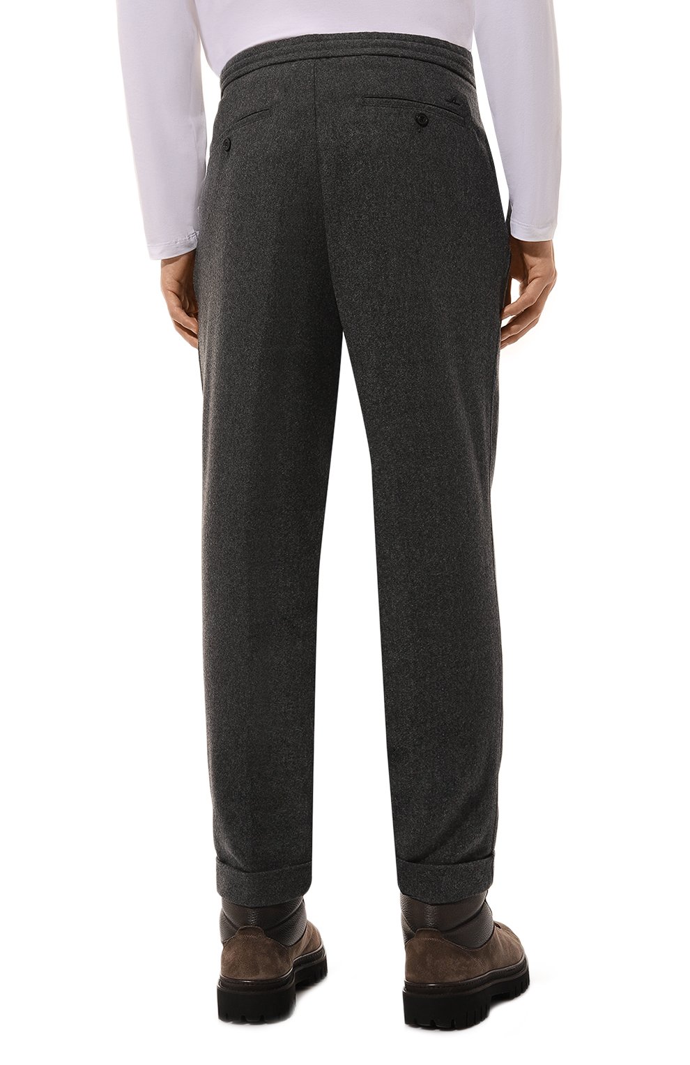 Брюки PAUL&SHARK, арт. 14314077, фото 4