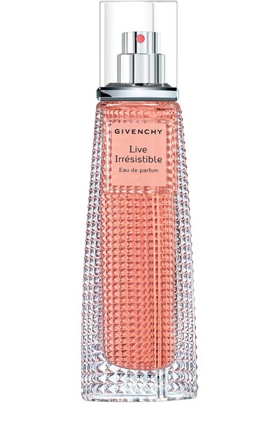 Парфюмерная вода live irresistible  (50ml) GIVENCHY, арт. P036499, фото 1