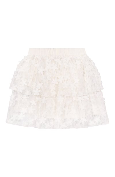 Юбка BALMAIN, арт. BY7A91, фото 2