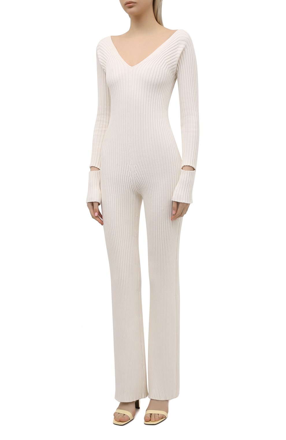 Хлопковый комбинезон MRZ, арт. S21-0165, фото 3