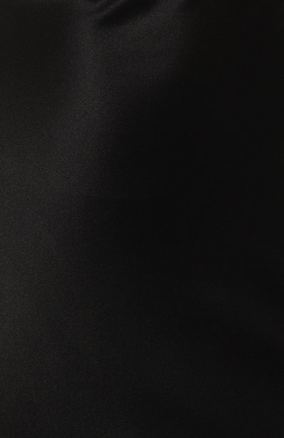 Атласная юбка LOUVE, арт. 24-5-01-01-01, фото 5