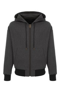 Темно-серый