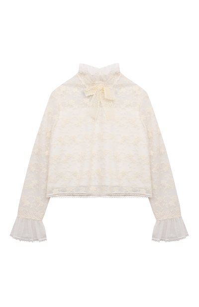 Блузка DESIGNERS CAT, арт. 100000K01001475/4A-8A, фото 1