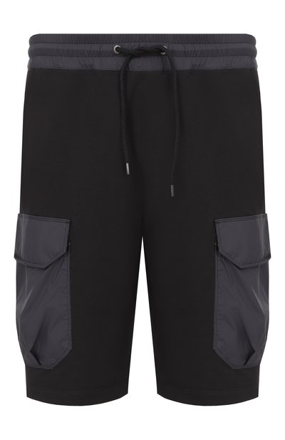 Мужские хлопковые шорты PARAJUMPERS, арт. 26SM-PM PAF P05