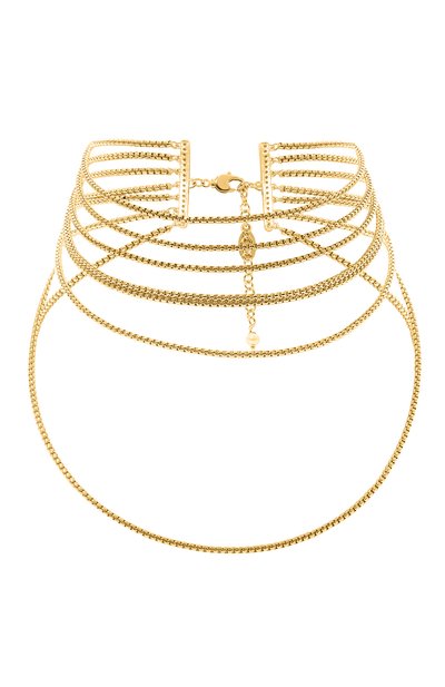 Цепь golden fall BLUEJAY, арт. BJ-GF, фото 1