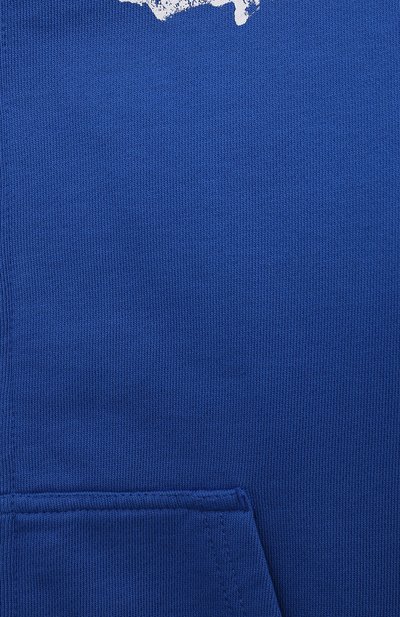 Хлопковая толстовка OFF-WHITE, арт. 0BBE001S24FLE002/4-10, фото 3