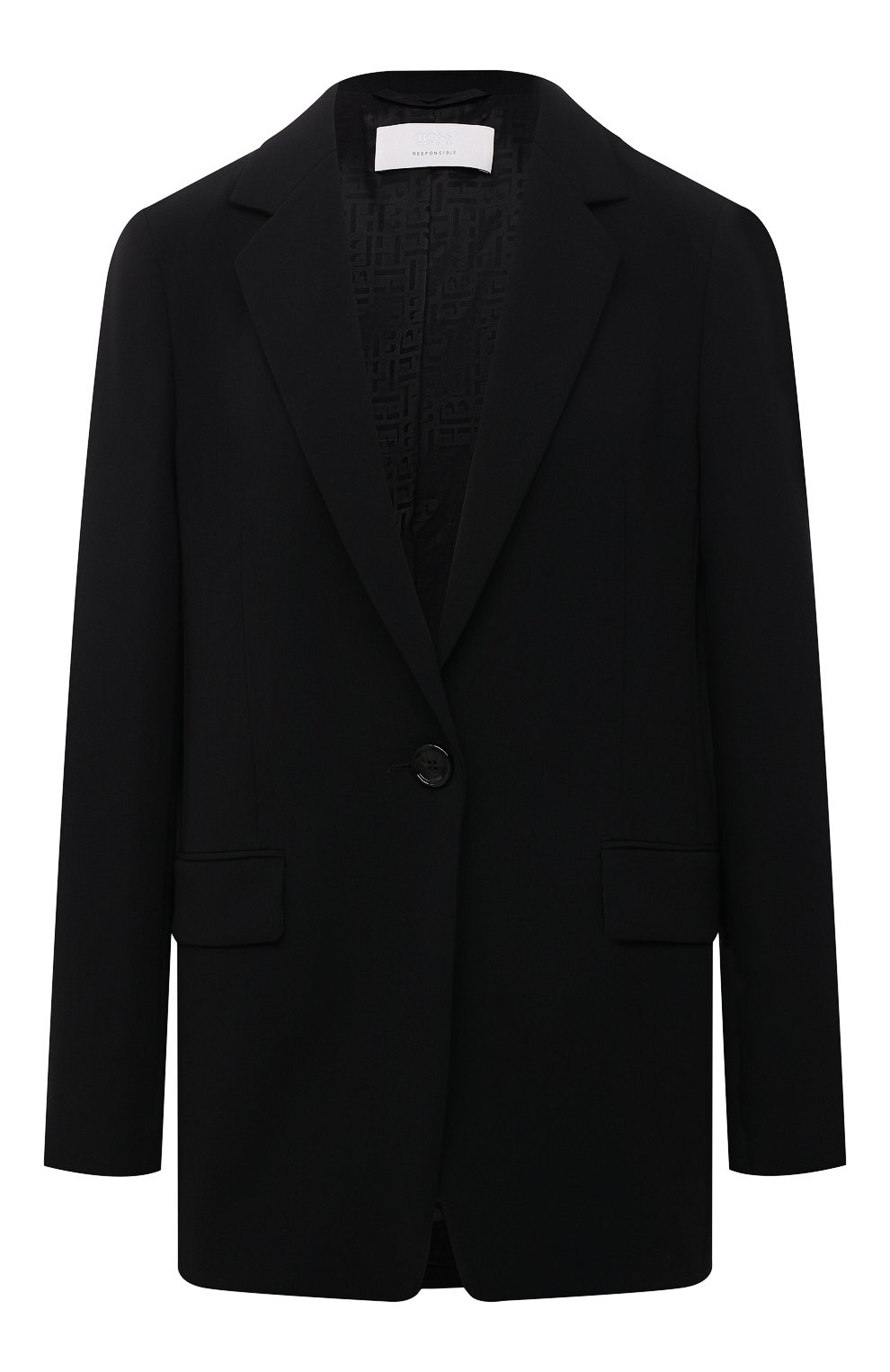 Жакет BOSS, арт. 50457442, фото 1