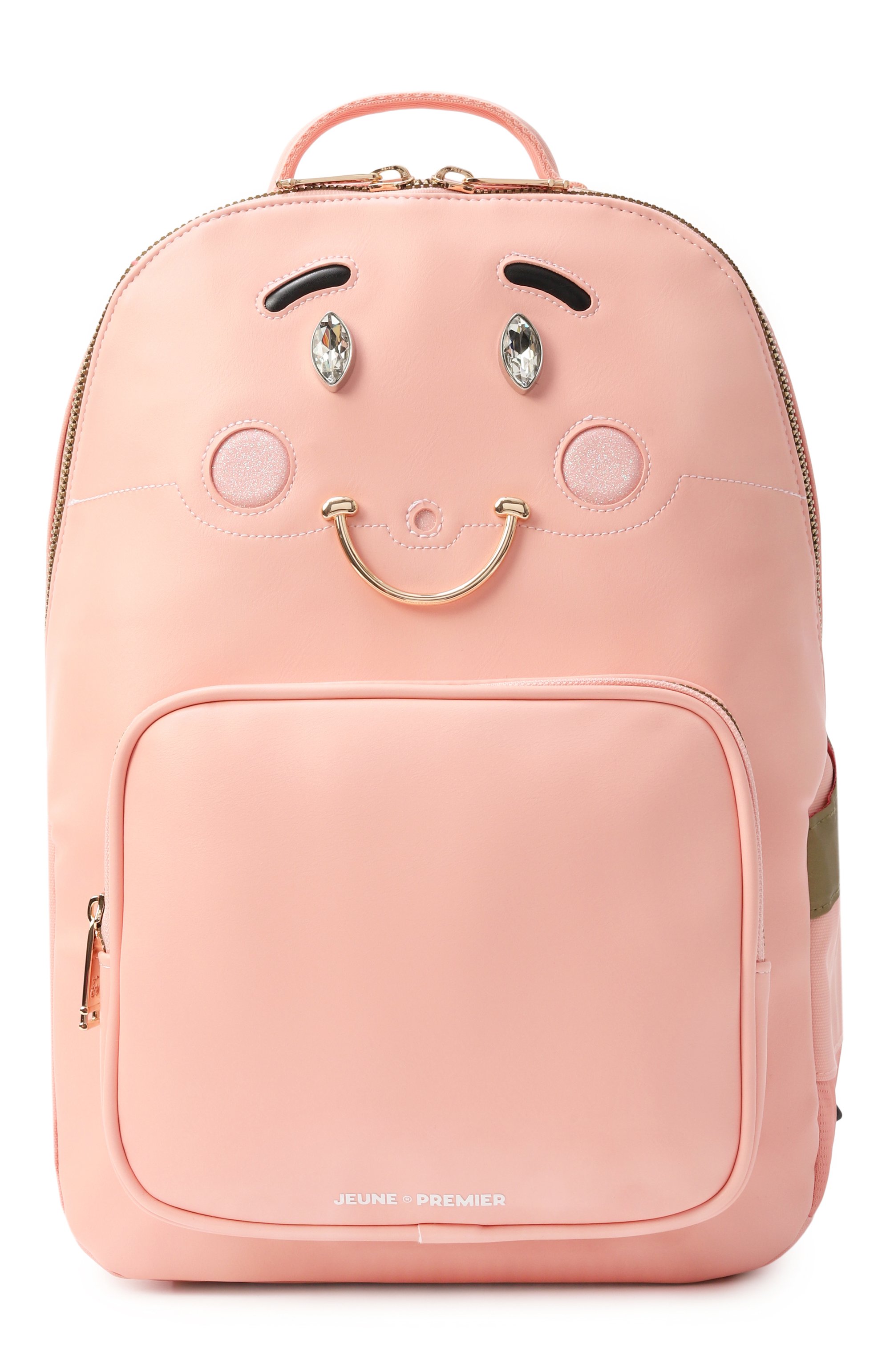 Рюкзак new bobbie JEUNE PREMIER, арт. BO225238, фото 1