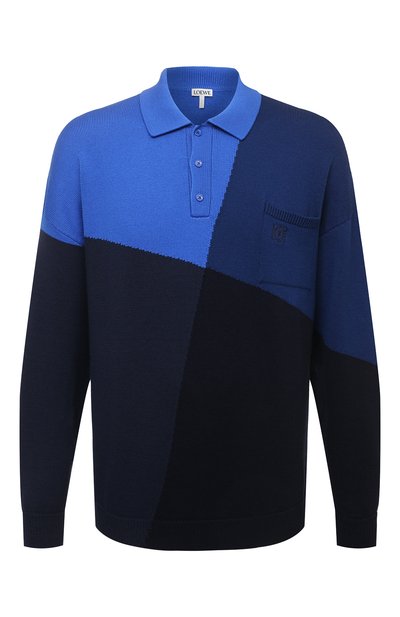 Шерстяной свитер LOEWE, арт. H526Y14KB8, фото 1