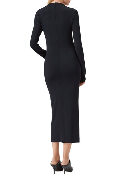 Платье из вискозы ARMARIUM, арт. ARMFWD021/V003, фото 4