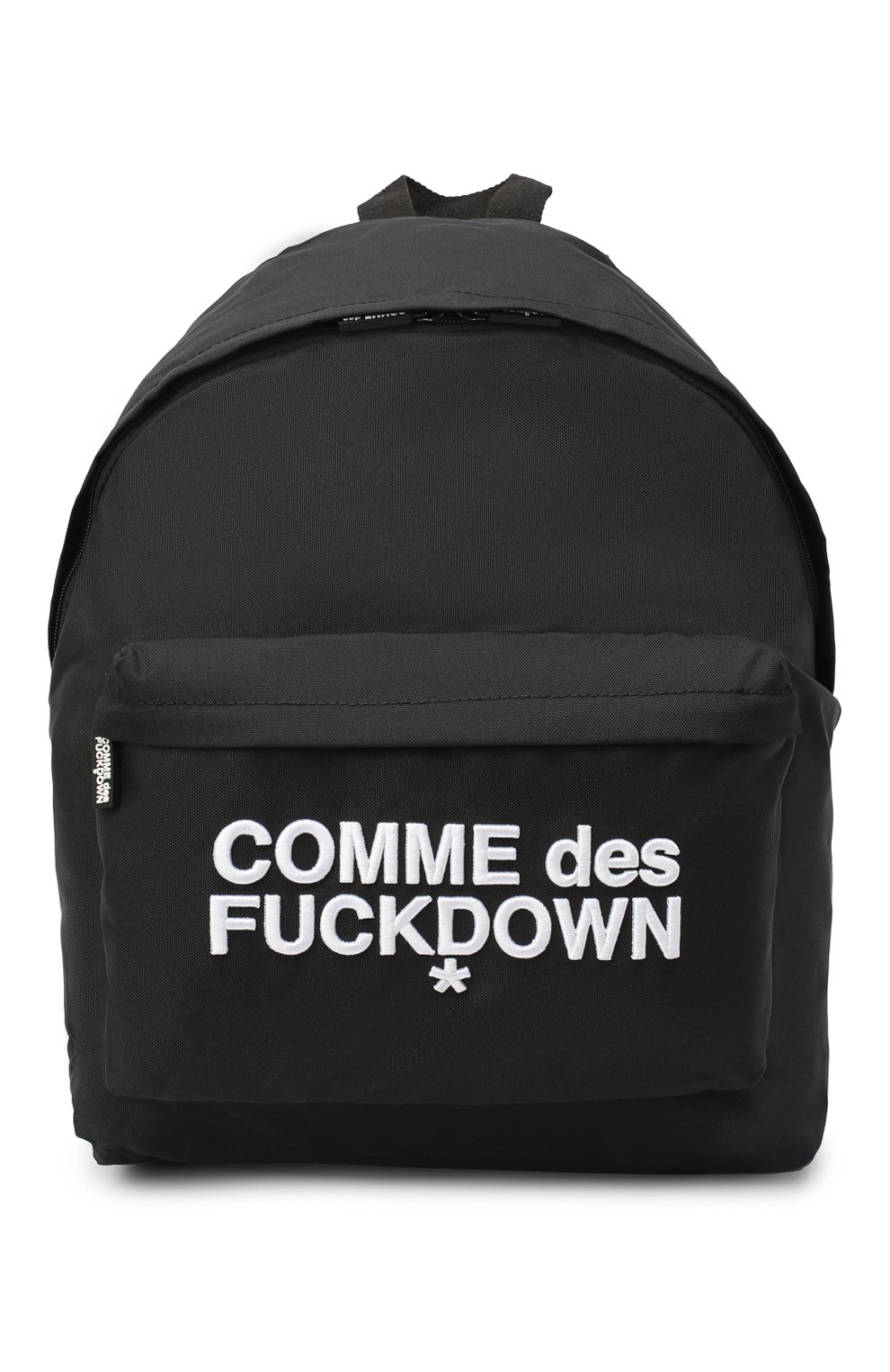 Текстильный рюкзак COMME DES FUCKDOWN, арт. CDFA504, фото 1