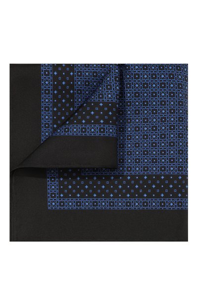 Комплект из галстука и платка STEFANO RICCI, арт. DH/51101, фото 5