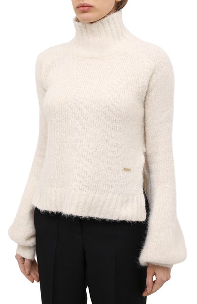 Шерстяной свитер JW ANDERSON, арт. KW0387 YN0066, фото 3