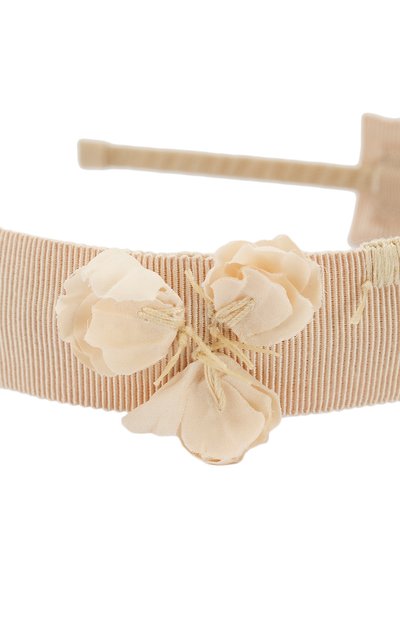 Ободок FLOWER ME, арт. NONM-NS023015S, фото 3