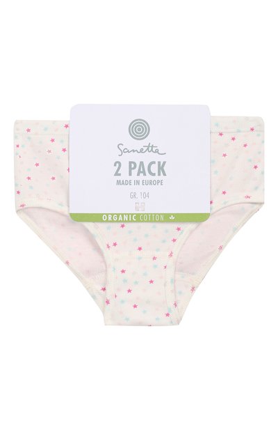 Комплект из 2-х трусов SANETTA, арт. 334499, фото 1