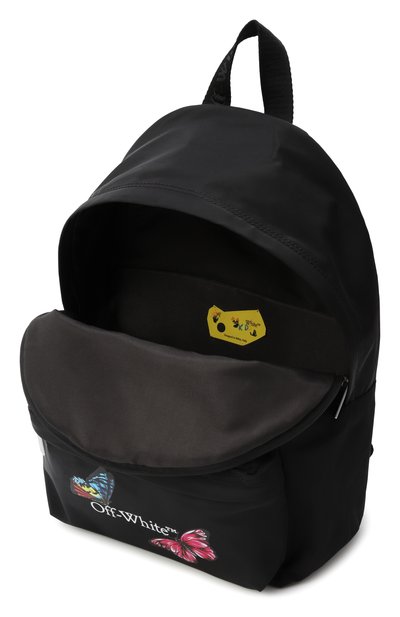 Рюкзак OFF-WHITE, арт. 0GNB001S25FAB002, фото 3