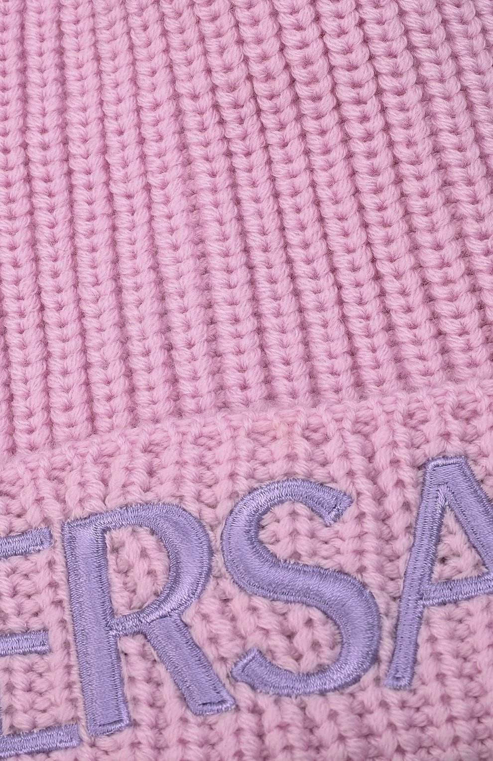 Шерстяная шапка VERSACE, арт. 1001181/1A00807, фото 3