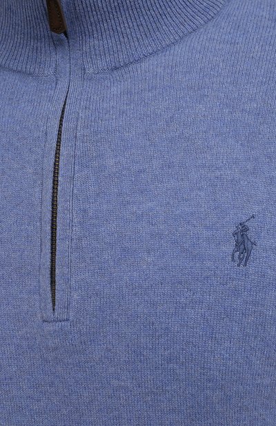 Шерстяной джемпер POLO RALPH LAUREN, арт. 710723053, фото 5