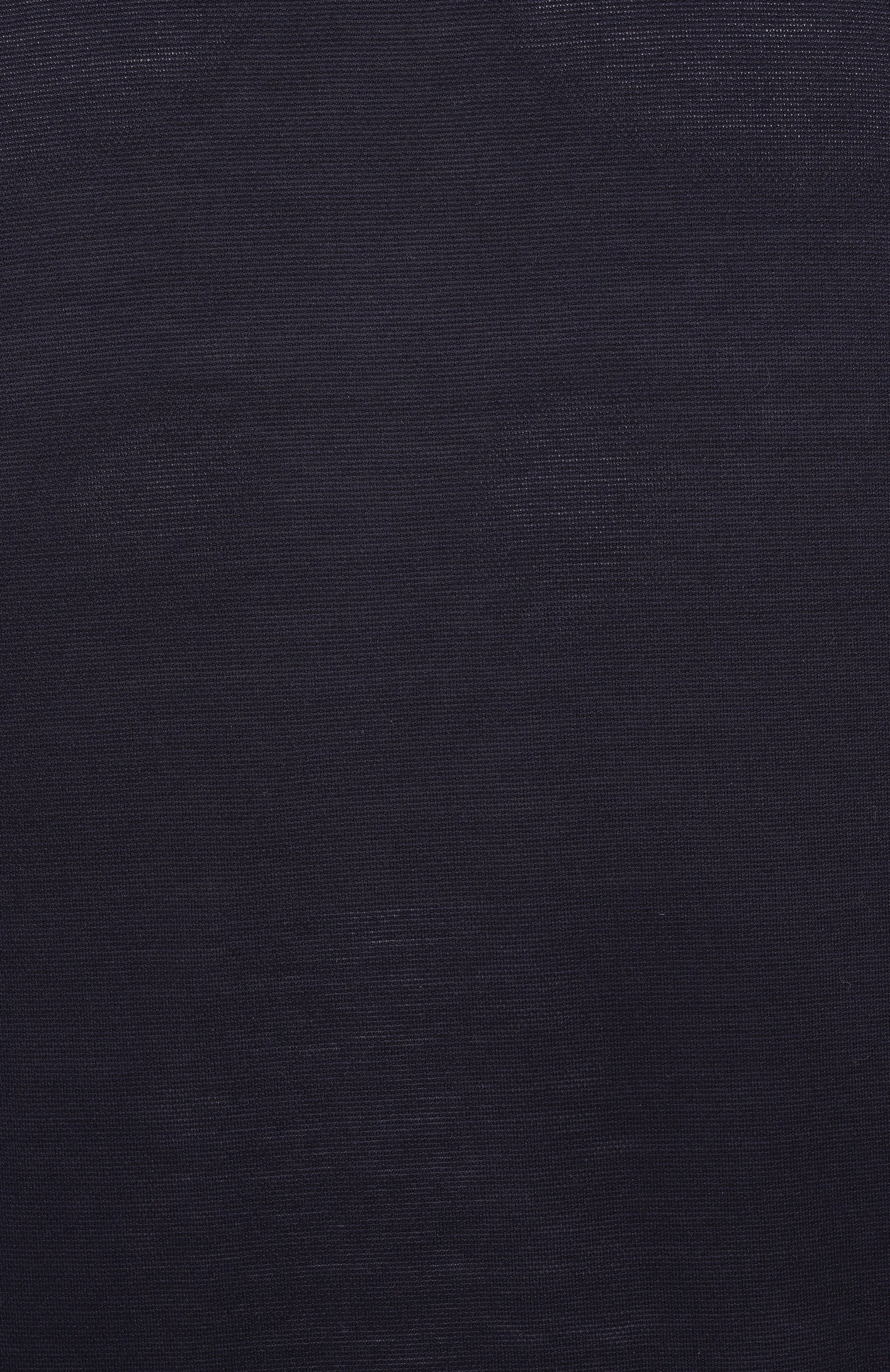 Футболка из хлопка и шелка CORTIGIANI, арт. 2A6630, фото 6